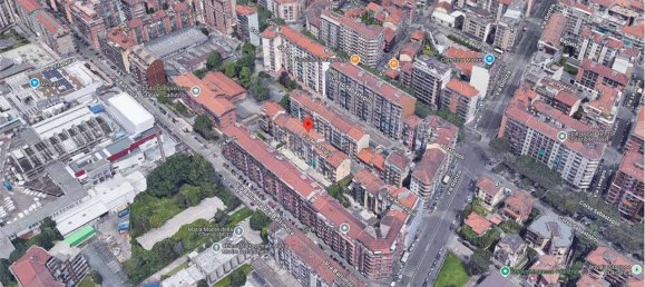 3غرفة عقار تجاري في Turin, Italy رقم 12235 8