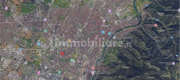 3غرفة عقار تجاري في Turin, Italy رقم 12235 5