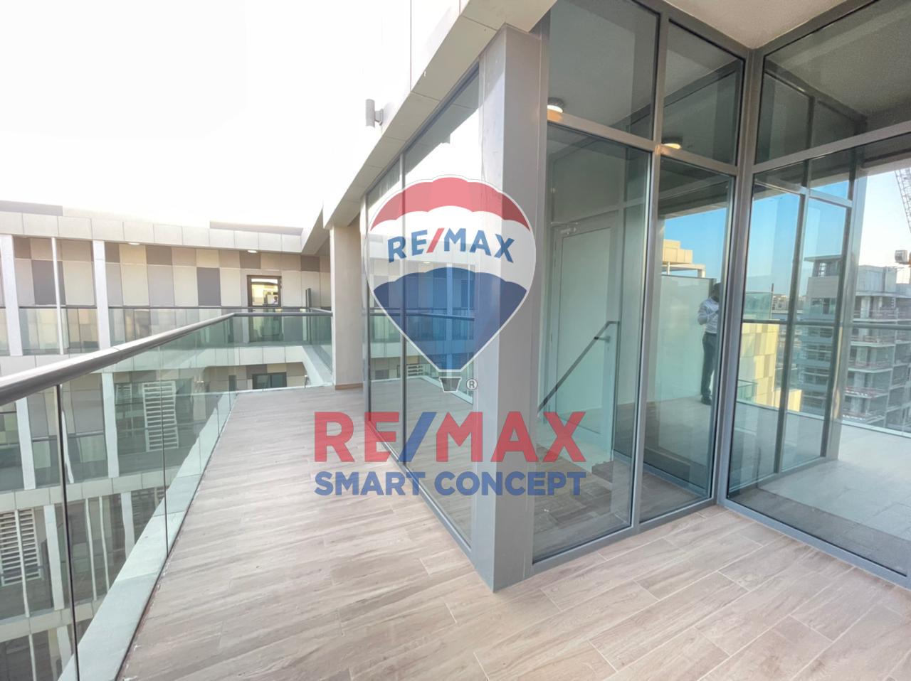 2 bedrooms Apartment in Al Raha Beach, UAE No. 36757