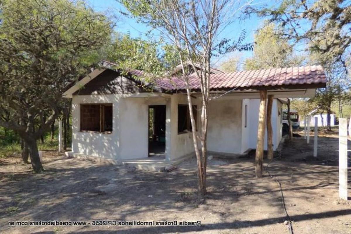 2 bedrooms House in Cordoba, Argentina No. 7127