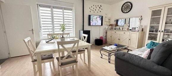 2 bedrooms House in Laon, France No. 73148 4