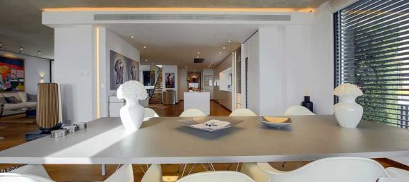 4 bedrooms Villa in Mesogi, Cyprus No. 18667 16