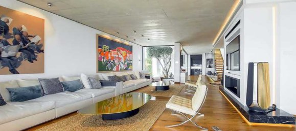 4 bedrooms Villa in Mesogi, Cyprus No. 18667 3