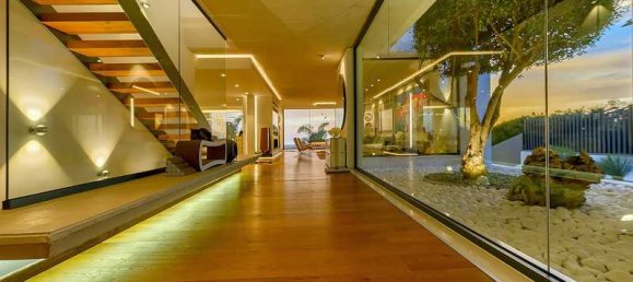 4 bedrooms Villa in Mesogi, Cyprus No. 18667 11