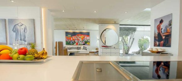 4 bedrooms Villa in Mesogi, Cyprus No. 18667 13