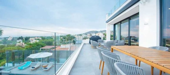 4 bedrooms Villa in Mesogi, Cyprus No. 18667 9