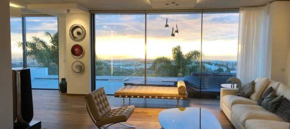 4 bedrooms Villa in Mesogi, Cyprus No. 18667 2