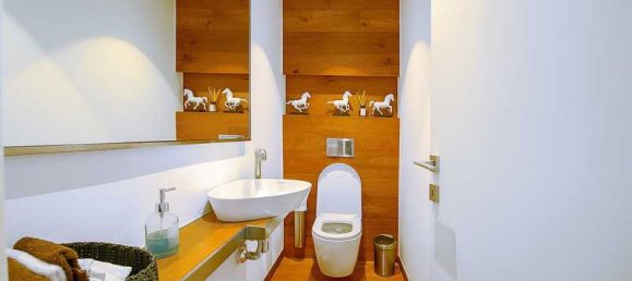 4 bedrooms Villa in Mesogi, Cyprus No. 18667 12