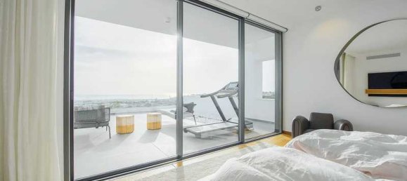 Villa de 4 dormitorios en Mesogi, Cyprus No. 18667 7