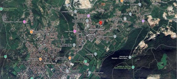 2-salle Appartement à Botticino, Italy No. 3469 32