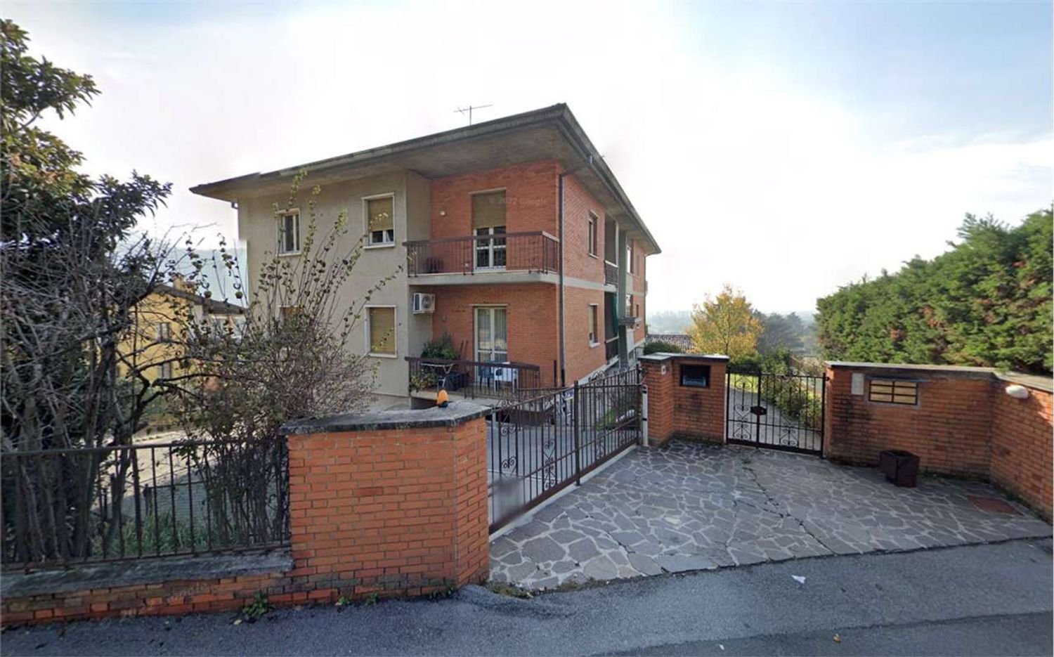 2-salle Appartement à Botticino, Italy No. 3469
