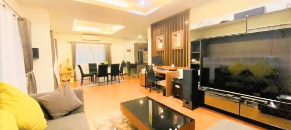 3 bedrooms Cafe / restaurant in Pattaya, Thailand No. 16068 6