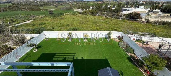 Imóvel comercial T4 em Agios Theodoros, Cyprus N.º 20455 11