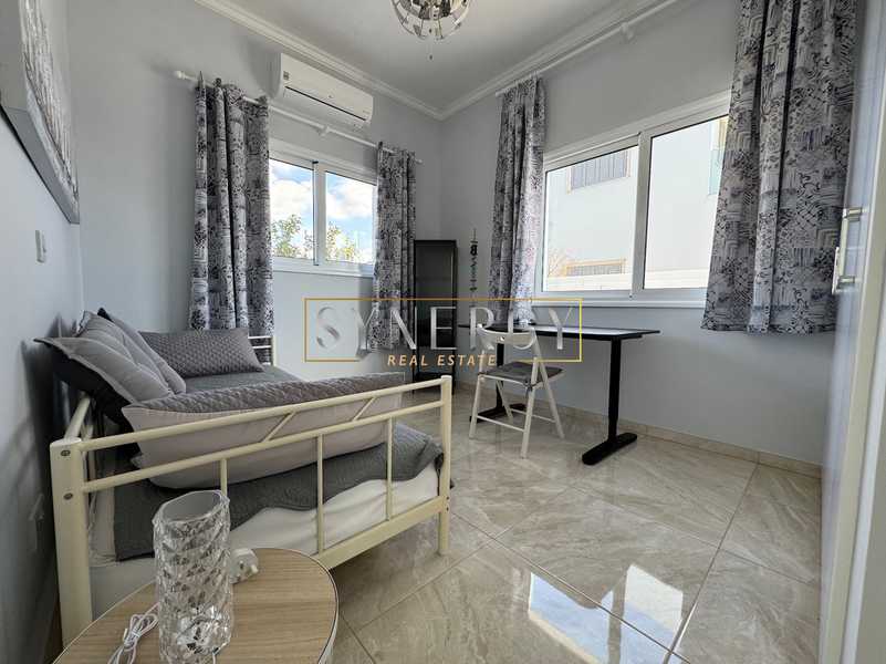 4 chambres Propriété commerciale à Geroskípou, Cyprus No. 20455