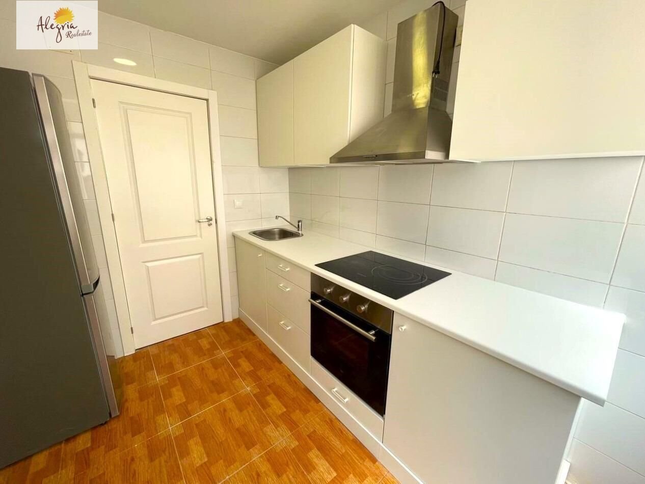 3 Schlafzimmer Wohnung in Alicante, Spain, Nr. 283836