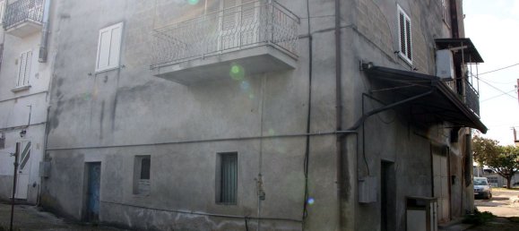 Дом с 4 комнатами в Дуджента, Италия № 80405 2