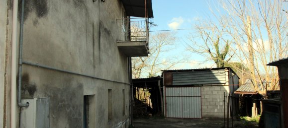 Дом с 4 комнатами в Дуджента, Италия № 80405 4