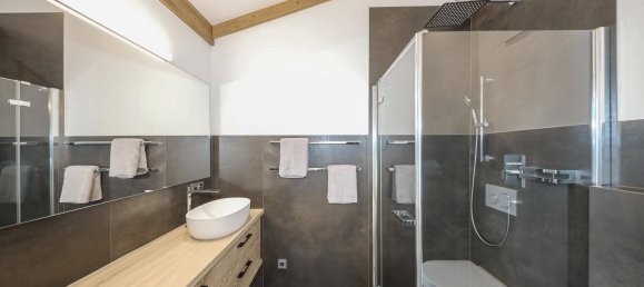 Ático de 2 dormitorios en Mittersill, Austria No. 46800 20