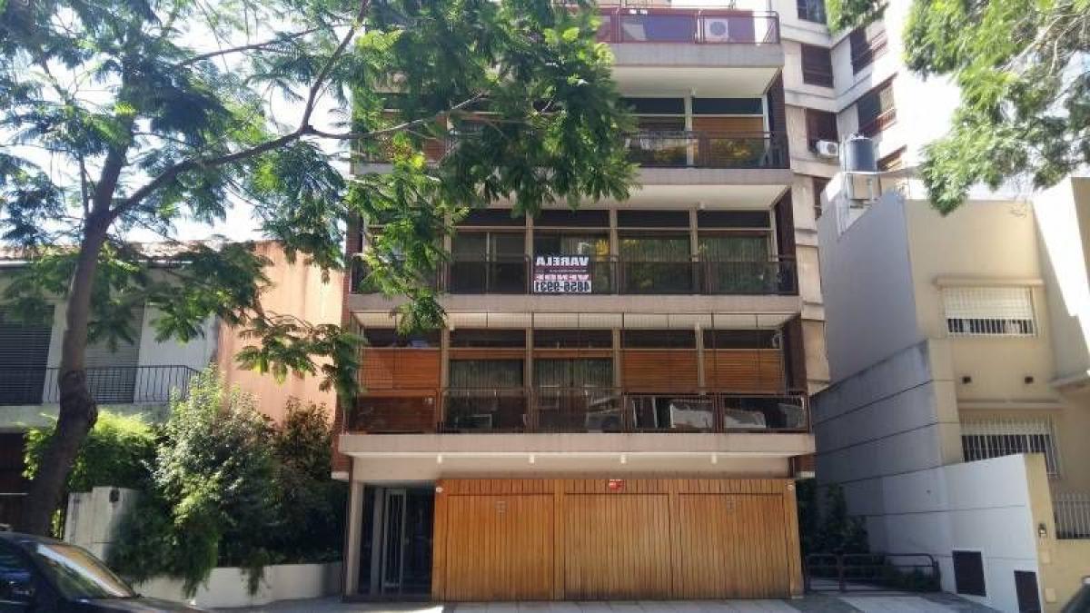 2 Schlafzimmer Wohnung in Buenos Aires, Argentina, Nr. 74296