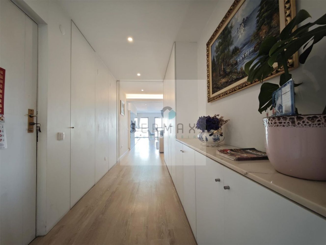 4 bedrooms Apartment in Matosinhos, Portugal No. 334552