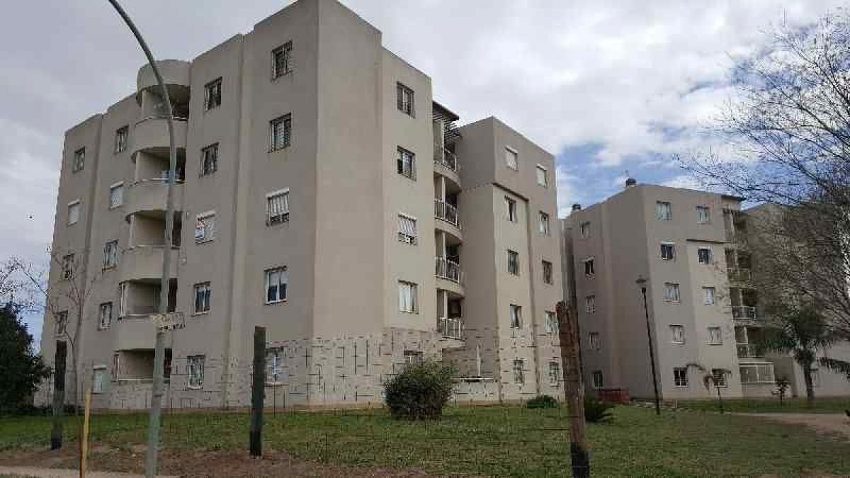 3 غرف نوم شقة في Cordoba, Argentina رقم 52826