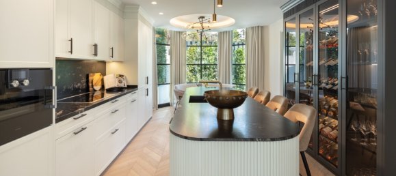 6 Schlafzimmer Villa in Marbella, Spain, Nr. 92124 8