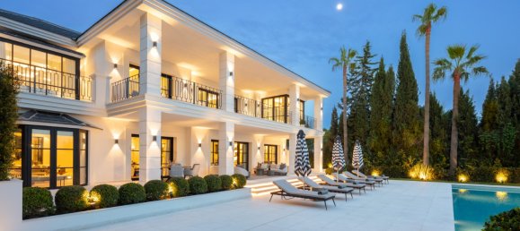 6 Schlafzimmer Villa in Marbella, Spain, Nr. 92124 21