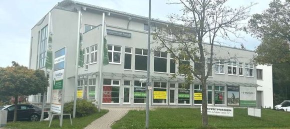 10-salle Bâtiment à Pforzheim, Germany No. 35301 3