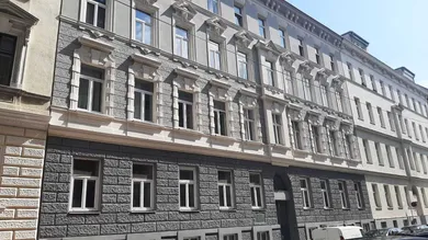 Apartamento de 2 divisões em Leopoldstadt, Austria N.º 225831