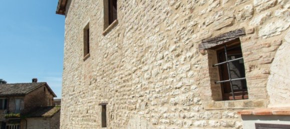 1 Schlafzimmer Wohnung in Gubbio, Italy, Nr. 267278 4