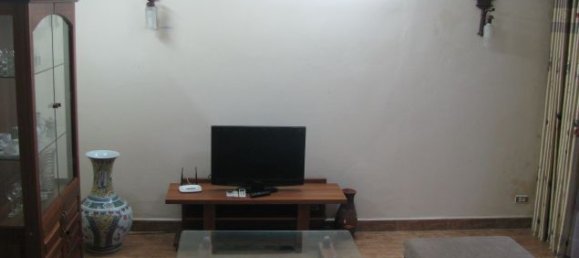 Apartamento de 1 dormitorio en Tay Ho, Vietnam No. 5990 3