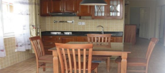 Apartamento de 1 dormitorio en Tay Ho, Vietnam No. 5990 7