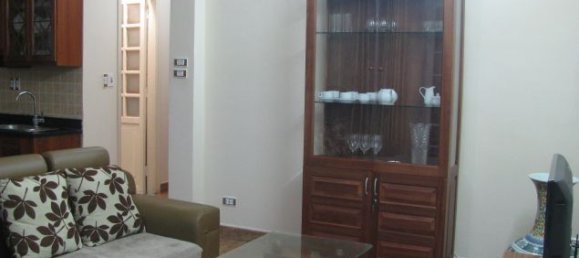 Apartamento de 1 dormitorio en Tay Ho, Vietnam No. 5990 5