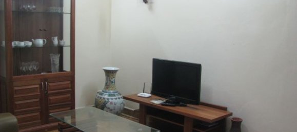 Apartamento de 1 dormitorio en Tay Ho, Vietnam No. 5990 4