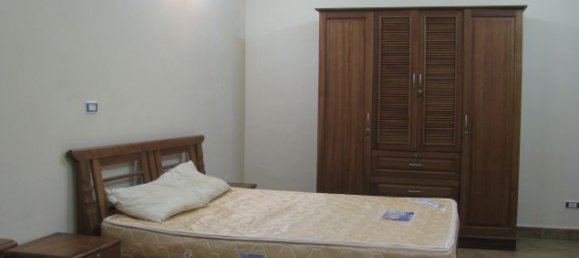 Apartamento de 1 dormitorio en Tay Ho, Vietnam No. 5990 11