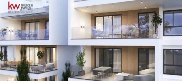 2 Schlafzimmer Wohnung in Larnaka, Cyprus, Nr. 172440 4