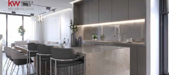 2 Schlafzimmer Wohnung in Larnaka, Cyprus, Nr. 172440 6