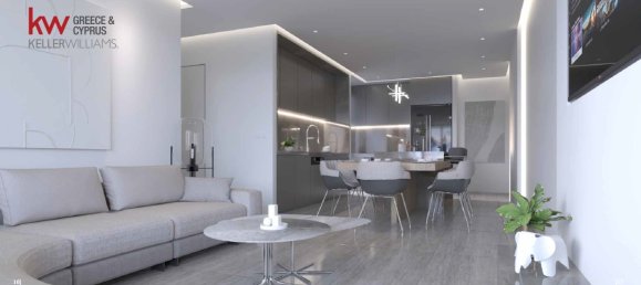 2 Schlafzimmer Wohnung in Larnaka, Cyprus, Nr. 172440 5