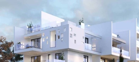2 Schlafzimmer Wohnung in Larnaka, Cyprus, Nr. 172440 2
