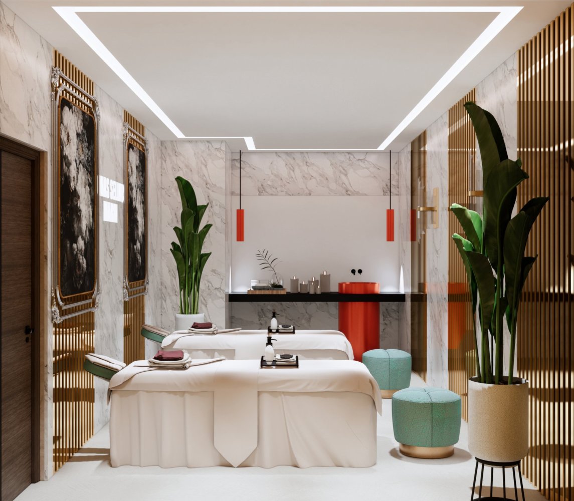 Apartamento de 4+1 en Alanya, Turkey No. 19659