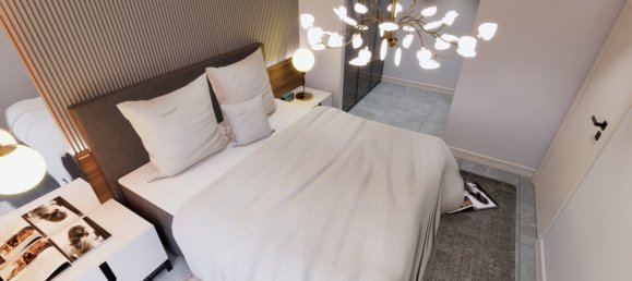 Apartamento de 4+1 en Alanya, Turkey No. 19659 13