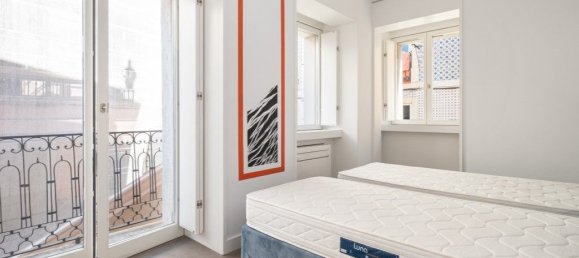 2 chambres Bâtiment à Lisbon, Portugal No. 120068 49