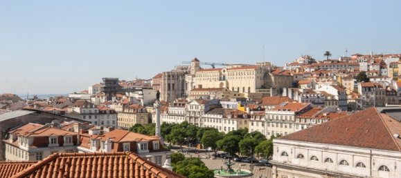 2 chambres Bâtiment à Lisbon, Portugal No. 120068 34