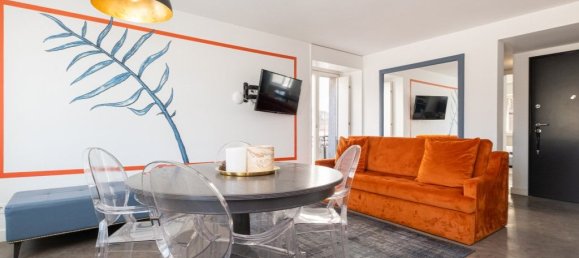 2 chambres Bâtiment à Lisbon, Portugal No. 120068 47