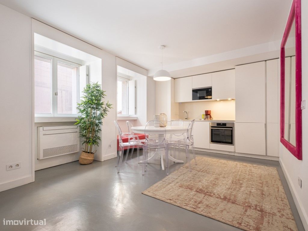 Edifício T2 em Lisbon, Portugal N.º 120068