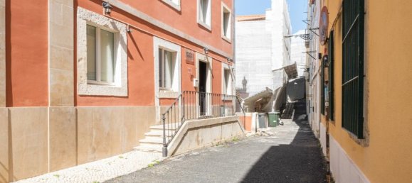 2 chambres Bâtiment à Lisbon, Portugal No. 120068 3