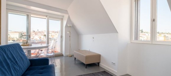 2 chambres Bâtiment à Lisbon, Portugal No. 120068 8