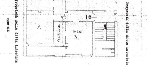 3 rooms Apartment in Milan, Italy No. 259078 24