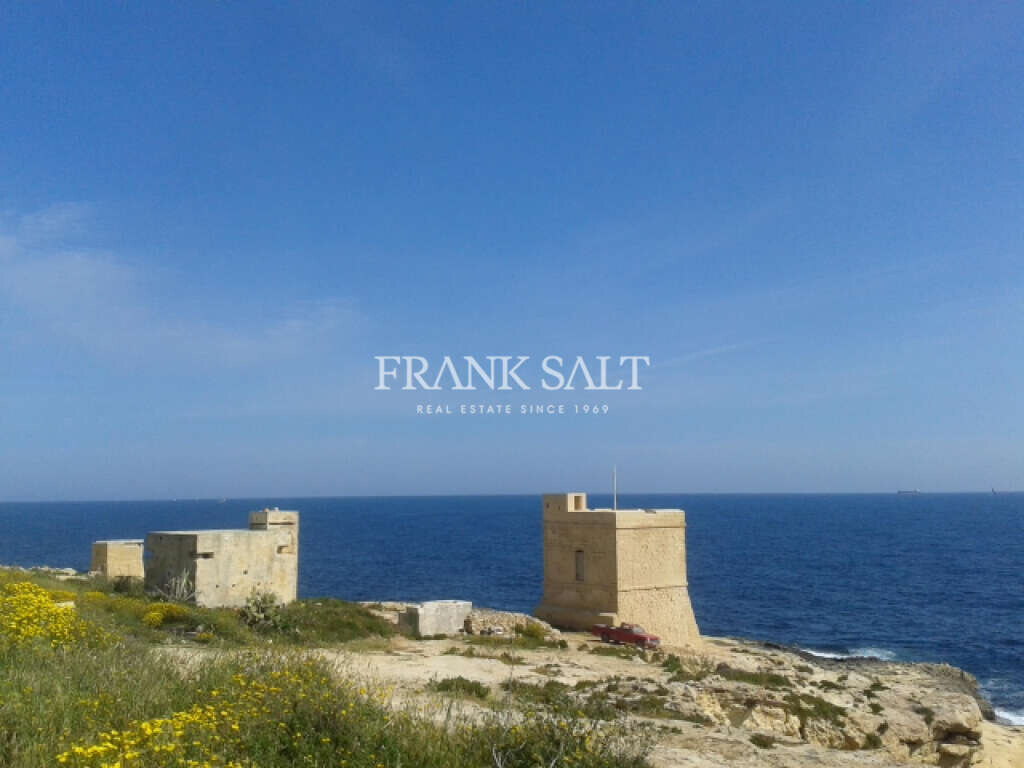 Terreno en Marsaskala, Malta No. 13499