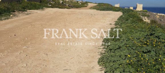 Terreno en Marsaskala, Malta No. 13499 2